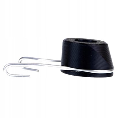 Bimberek - Flesdopkrimper - 28mm - Aluminium - Universeel