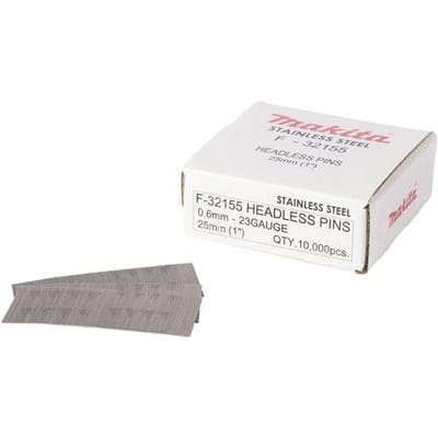 Makita F-32155 F-32155 Nieten voor nietpistool