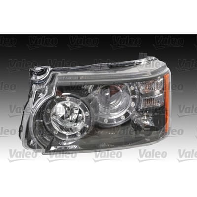 Koplampen VALEO 044157, links