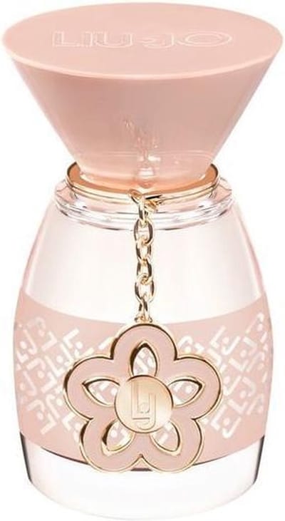 Liu Jo, Lovely Me, Eau De Parfum, Pour Femmes, 50 ml