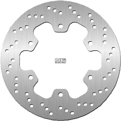 Remschijf voor vaste motorfiets NG Brake Disc DIS151