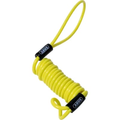 Abus Reminderkabel Schrijfremslot