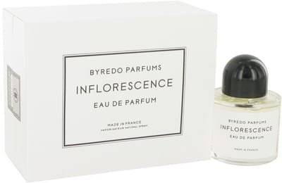 Byredo - Inflorescence - Eau De Parfum - 100ML