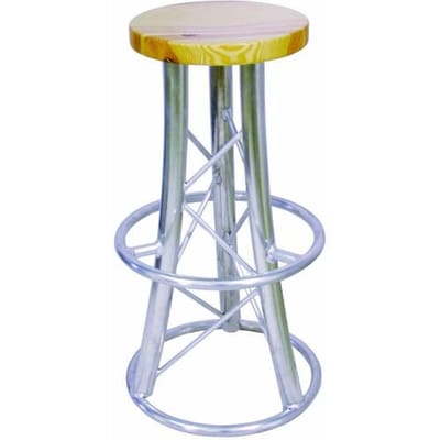 Alutruss 60320122 Barkruk Barkruk