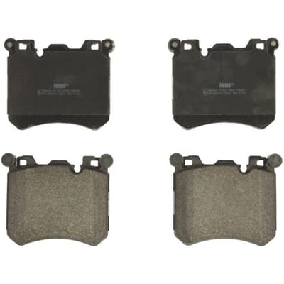 Remblokset FERODO FDB4351, voor