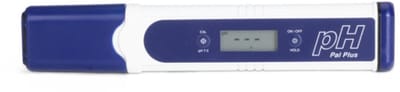 pH PAL Plus pH-meter op zakformaat