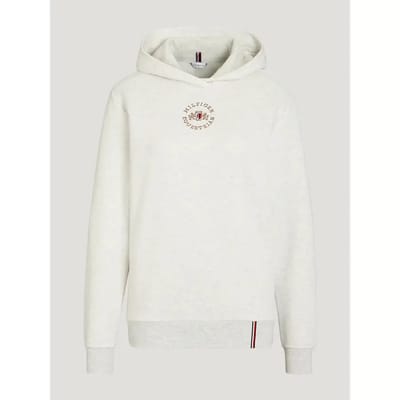 sweatshirt met capuchon Tommy Hilfiger Equestrian Grove