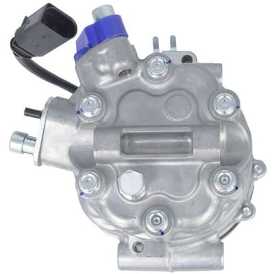 Airco-compressor VALEO 690226