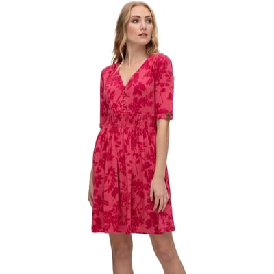Damesjurk Ragwear Twistty