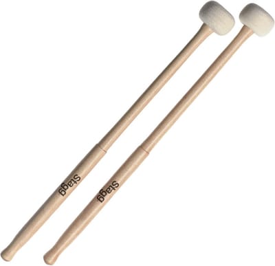 Stagg Pauken stokken SMTIM F38