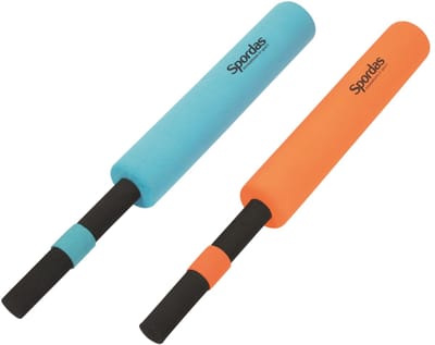 Spordas kendo bats trainingsstokken voor beginners en kinderen.
