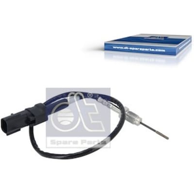 Uitlaatgastemperatuursensor DT SPARE PARTS 5.44200