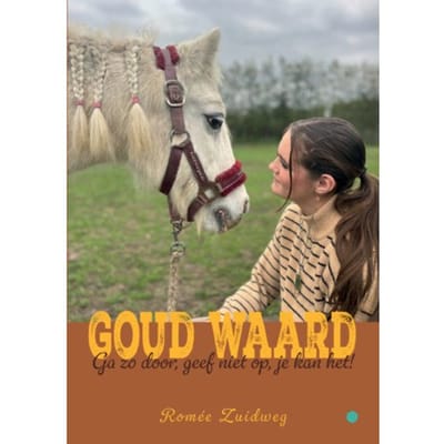 Goud Waard - Romée Zuidweg
