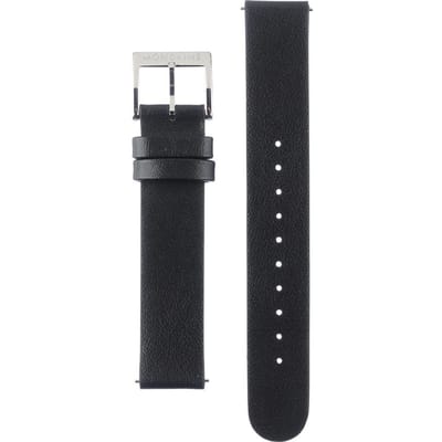 Mondaine Straps FG3116.21Q Petite Cushion Horlogeband
