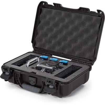 Koffer Nanuk 909 GoPro™ Hero 9 & 10