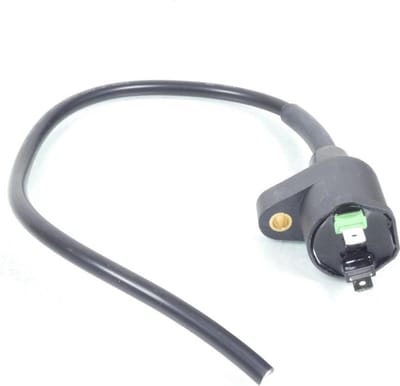 bobine ht voor scooter peugeot 50 vivacity 2 722473 / gf50-lk8g nieuw