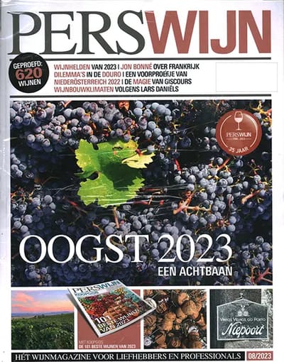 Perswijn - 08 2023