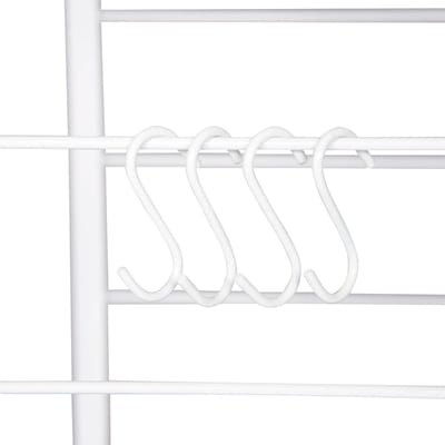 Zware Magnetron Kast - Keukenkast - Keuken Kast - Magnetron - Kast - Kastje - Kasten - Opbergrek - Opberg Rek - Opbergkast - Opberg Kast - Opbergkasten - Keuken Organizer - Organizer - Organizers