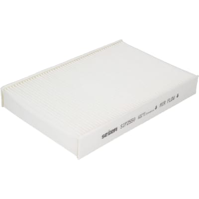 Cabinefilter PURFLUX AH306