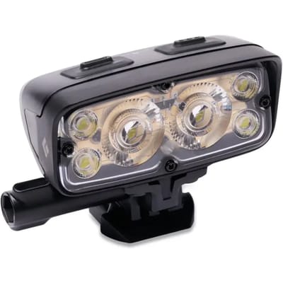 LED lamp Black Diamond Megawatt
