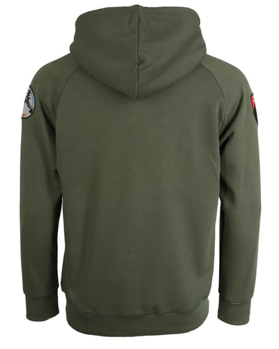 Top Gun Hoodie TG20201043