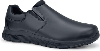 Shoes for Crews Cater II OB | Heren | Maat 49 (onbeveiligde werkschoenen)