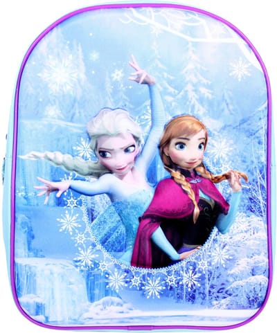 Rugzak / schooltas FROZEN - 3D