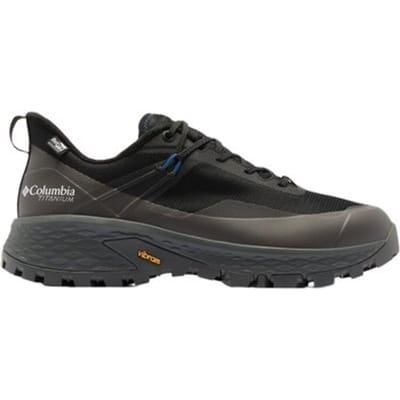 Trail Columbia Tellurix Titanium Outdry