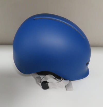 Cycle tech - Helm - Fiets - Rio - Storm Blauw - 51-56cm