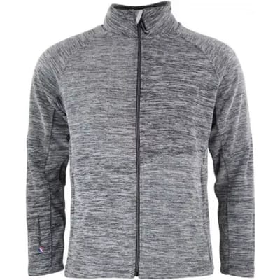 Koraal sherpa fleece Peak Mountain Croco