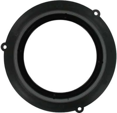 Speakerringen Audi A4 2009-2015/ Q5 2012-2017 - 165 mm