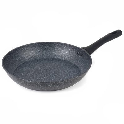 Salter Megastone 30 Cm Koekenpan – Antiaanbak – Inductie, Aluminium