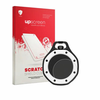 upscreen - Screenprotector voor Audemars Piguet x Swatch Royal Pop - Folie Beschermfolie transparant
