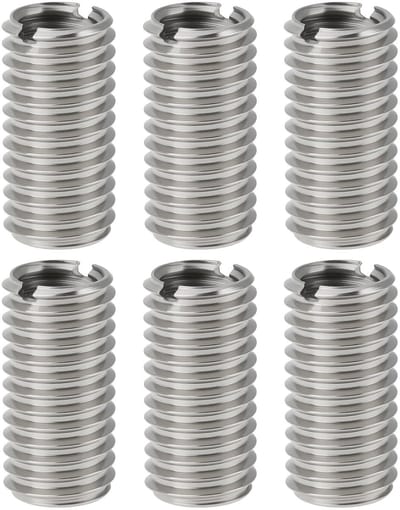 Dailygoods - M10 naar M8 Schroefdraad Adapters voor Automotive
