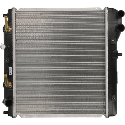 Radiator, motorkoeling KOYORAD PL081257