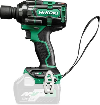 HiKOKI WR36DHW4Z 1/2 36V Accu slagmoeraanzetter (accu slagmoersleutel)