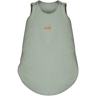 Musselin Slaapzak Baby Zaffiro Malaga 1,5 Tog