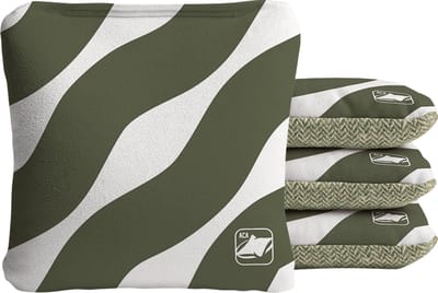 Pro Cornhole Zakjes (Synergy Soft)