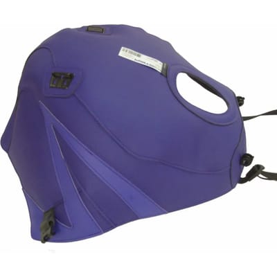 Motorfiets tankbeschermer Bagster zzr
