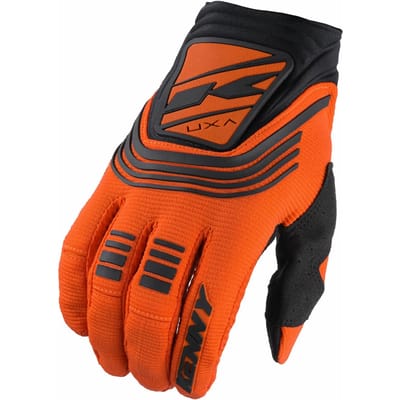 Motorcross handschoenen Kenny Titanium
