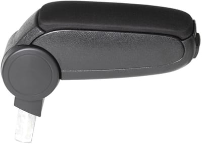 Cargoods armsteun geschikt voor Fiat 500 vanaf 2015-