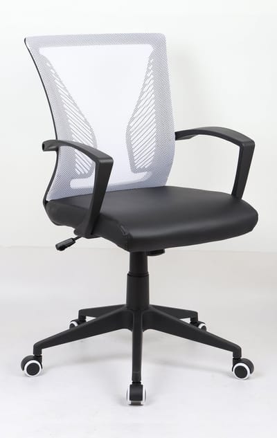 Bureaustoel Bureaustoel Jeugdstoel Bureaustoel Bezoekersstoel Offilo PU