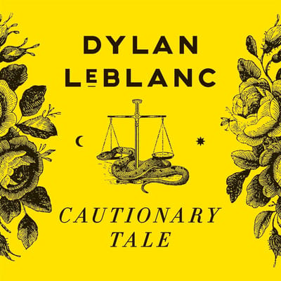 Dylan LeBlanc - Cautionary Tale (LP) (Coloured Vinyl)
