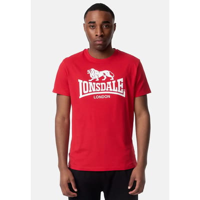 Lonsdale T-Shirt St. Erney T-Shirt regular fit