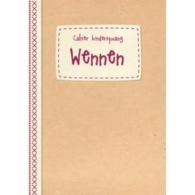 Wennen In De Kinderopvang - Ilse Lambrechts