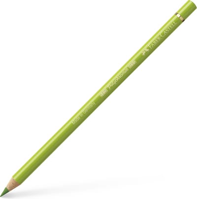 Faber-Castell Polychromos kleurpotlood - 1st. - 170 meigroen - FC-110170