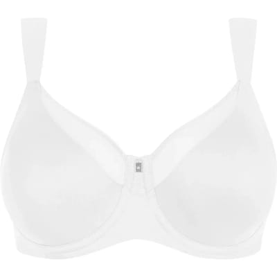 Triumph - True Shape Sensation W01 - WHITE - Vrouwen - Maat D75