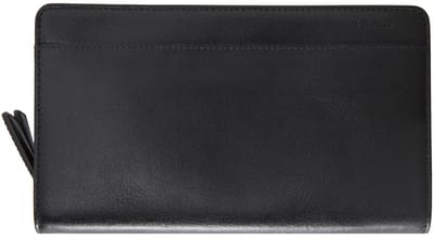 PICARD Portemonnee Buddy 1 Wallet Organizer Black Zwart