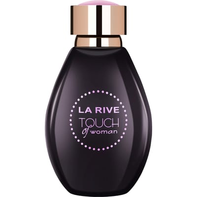 La Rive Touch Of Woman 90 ml - Eau De Parfum - Damesparfum