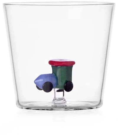 Ichendorf drinkglas Trein (35 cl)